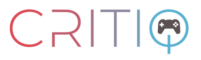 CritiQ Icon
